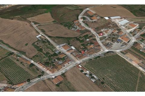 Helårsgrund i Alenquer, Lisbon, Alenquer - € 42.500 | Ref: TERR4407 - foto 5