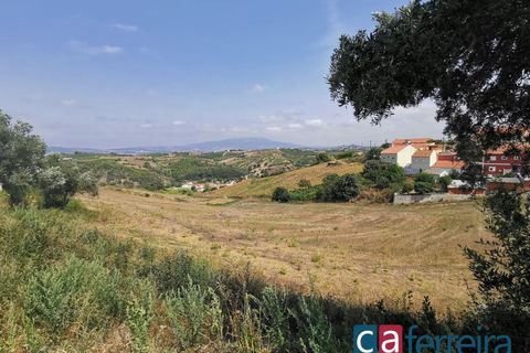 Helårsgrund i Alenquer, Lisbon, Alenquer - € 42.500 | Ref: TERR4407 - foto 9
