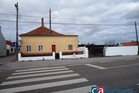 Villa a Ponte de Sor, Portalegre, Ponte de Sor - € 112.000 | Ref: MRD3888 - foto 2