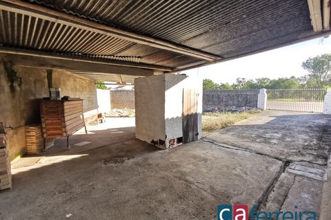 Villa a Ponte de Sor, Portalegre, Ponte de Sor - € 112.000 | Ref: MRD3888 - foto 10