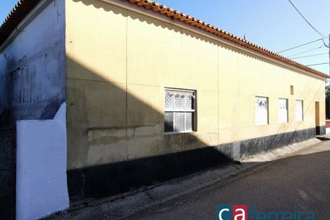 Villa a Ponte de Sor, Portalegre, Ponte de Sor - € 112.000 | Ref: MRD3888 - foto 11