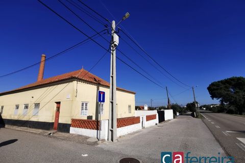 Villa a Ponte de Sor, Portalegre, Ponte de Sor - € 112.000 | Ref: MRD3888 - foto 12