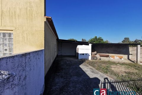 Villa a Ponte de Sor, Portalegre, Ponte de Sor - € 112.000 | Ref: MRD3888 - foto 13