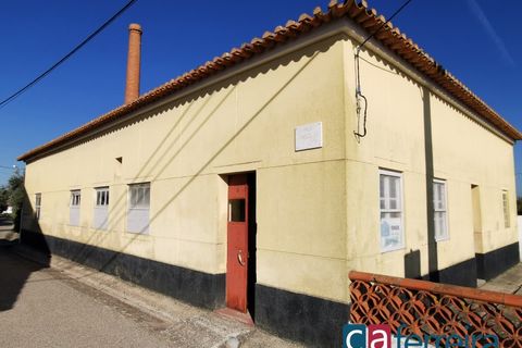 Villa a Ponte de Sor, Portalegre, Ponte de Sor - € 112.000 | Ref: MRD3888 - foto 16
