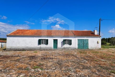Haus in Rogil, Faro, Rogil - € 795.000 | Ref: PH3591 - Foto 1
