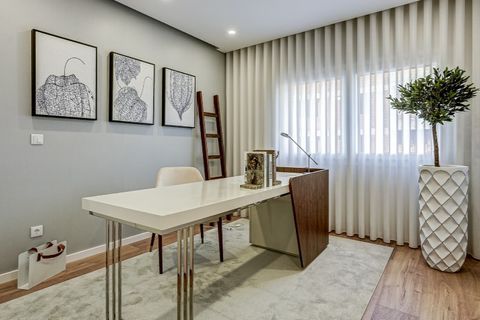 Lejlighed i Alverca do Ribatejo, Lisbon, Alverca do Ribatejo - € 475.000 | Ref: APA_657_3 - foto 1
