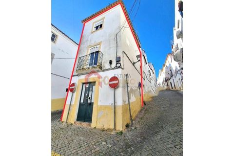 Rækkehus i Elvas, Portalegre, Elvas - € 69.000 | Ref: HAB_201 - foto 1