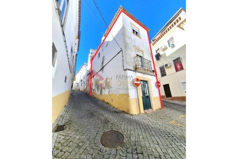 Rækkehus i Elvas, Portalegre, Elvas - € 69.000 | Ref: HAB_201 - foto 2