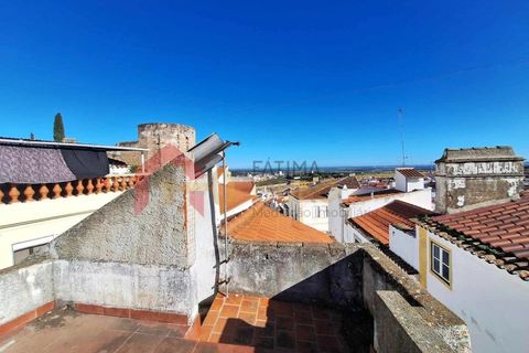 Rækkehus i Elvas, Portalegre, Elvas - € 69.000 | Ref: HAB_201 - foto 23