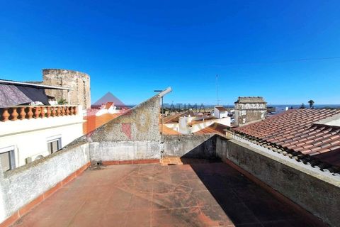 Rækkehus i Elvas, Portalegre, Elvas - € 69.000 | Ref: HAB_201 - foto 24