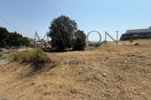 Tomt i Paredes, Porto, Paredes - € 125 000 | Ref: MP-EF-T-411 - foto 4