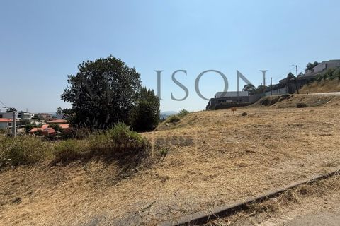 Tomt i Paredes, Porto, Paredes - € 125 000 | Ref: MP-EF-T-411 - foto 5
