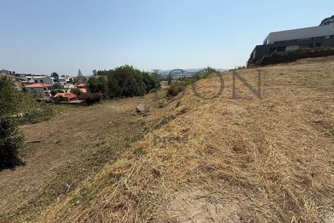 Tomt i Paredes, Porto, Paredes - € 125 000 | Ref: MP-EF-T-411 - foto 6