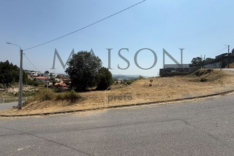 Tomt i Paredes, Porto, Paredes - € 125 000 | Ref: MP-EF-T-411 - foto 8