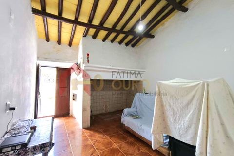 Rækkehus i Barbacena e Vila Fernando, Portalegre, Barbacena e Vila Fernando - € 57.500 | Ref: HAB_197 - foto 2