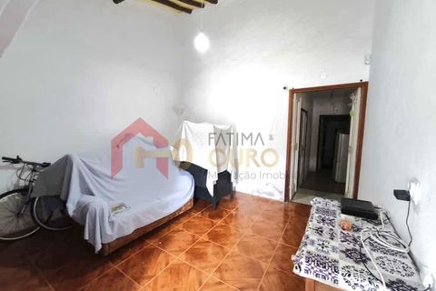 Rækkehus i Barbacena e Vila Fernando, Portalegre, Barbacena e Vila Fernando - € 57.500 | Ref: HAB_197 - foto 3