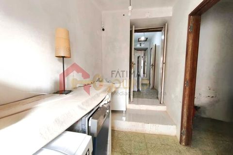 Rækkehus i Barbacena e Vila Fernando, Portalegre, Barbacena e Vila Fernando - € 57.500 | Ref: HAB_197 - foto 5
