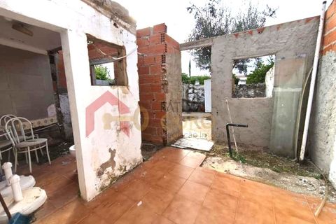 Rækkehus i Barbacena e Vila Fernando, Portalegre, Barbacena e Vila Fernando - € 57.500 | Ref: HAB_197 - foto 10