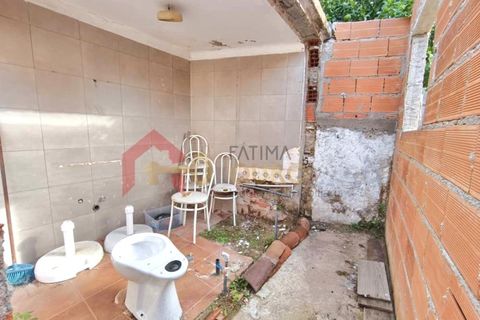 Rækkehus i Barbacena e Vila Fernando, Portalegre, Barbacena e Vila Fernando - € 57.500 | Ref: HAB_197 - foto 11