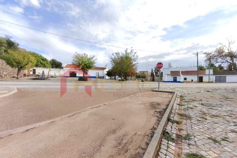 Rækkehus i Barbacena e Vila Fernando, Portalegre, Barbacena e Vila Fernando - € 57.500 | Ref: HAB_197 - foto 15
