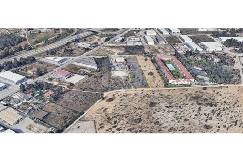 Erhvervsejendom i Quinta do Anjo, Setubal, Quinta do Anjo - € 900.000 | Ref: PH3207 - foto 4