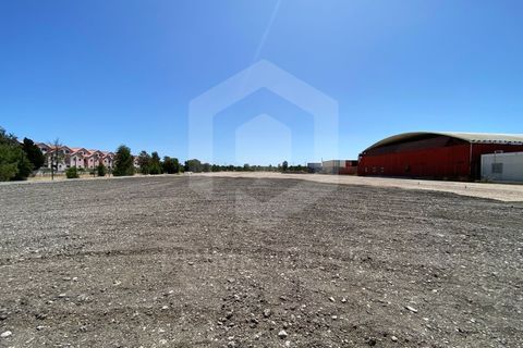 Erhvervsejendom i Quinta do Anjo, Setubal, Quinta do Anjo - € 900.000 | Ref: PH3207 - foto 6