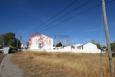 Helårsgrund i Elvas, Portalegre, Elvas - € 33.000 | Ref: SÒL_67 - foto 2
