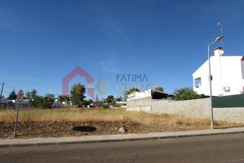 Helårsgrund i Elvas, Portalegre, Elvas - € 33.000 | Ref: SÒL_67 - foto 4