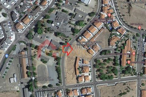 Helårsgrund i Elvas, Portalegre, Elvas - € 33.000 | Ref: SÒL_67 - foto 5