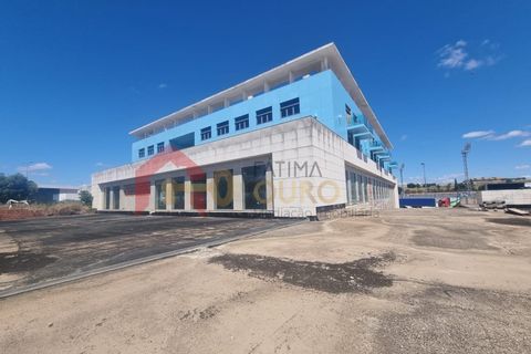 Helårsgrund i Elvas, Portalegre, Elvas - € 1.900.000 | Ref: TER_141 - foto 1
