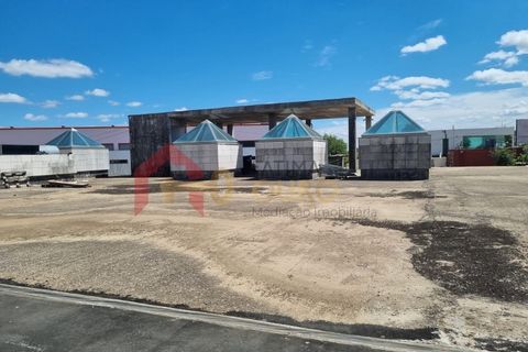 Helårsgrund i Elvas, Portalegre, Elvas - € 1.900.000 | Ref: TER_141 - foto 29