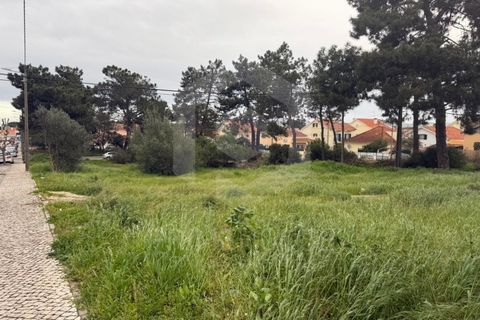 Helårsgrund i Quinta do Conde, Setubal, Quinta do Conde - € 110.000 | Ref: PH3549 - foto 2
