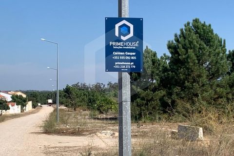 Helårsgrund i Quinta do Conde, Setubal, Quinta do Conde - € 70.000 | Ref: PH3547 - foto 3