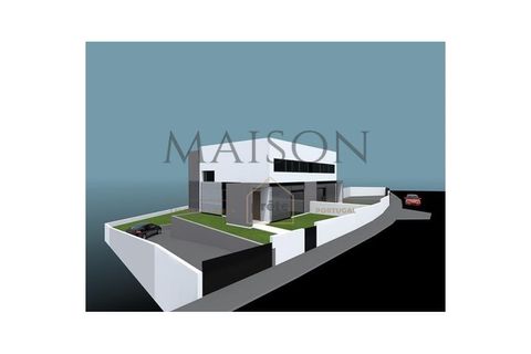 Helårsgrund i Amarante, Porto, Amarante - € 80.000 | Ref: MP-EF-T-391 - foto 1