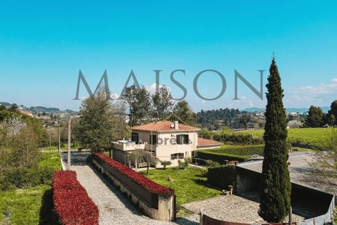 Villa i Penafiel, Porto, Penafiel - € 465.000 | Ref: MP-EF-M-302 - foto 1