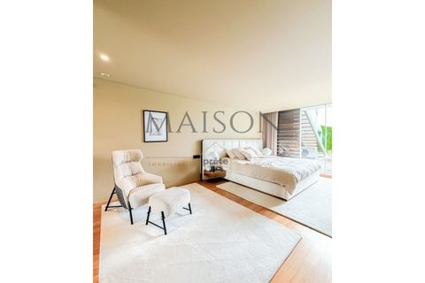 Villa i Santo Tirso, Porto, Santo Tirso - € 1.100.000 | Ref: MP-EF-M-346 - foto 19