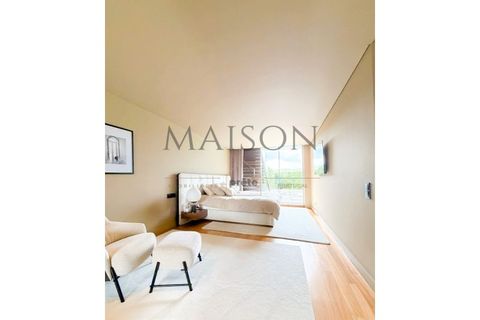 Villa i Santo Tirso, Porto, Santo Tirso - € 1.100.000 | Ref: MP-EF-M-346 - foto 22