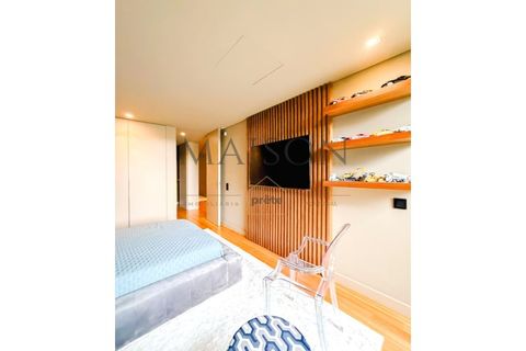 Villa i Santo Tirso, Porto, Santo Tirso - € 1.100.000 | Ref: MP-EF-M-346 - foto 23