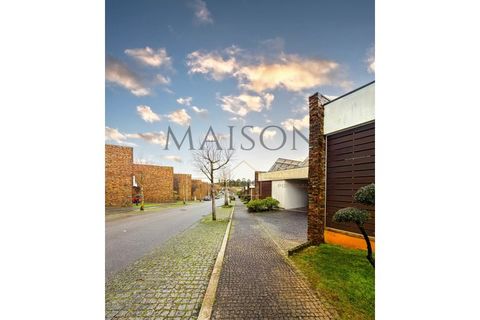 Villa i Santo Tirso, Porto, Santo Tirso - € 1.100.000 | Ref: MP-EF-M-346 - foto 27