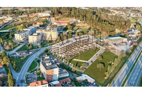 Lejlighed i Penafiel, Porto, Penafiel - € 265.000 | Ref: MP-EF-A-314 - foto 19
