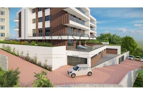 Lejlighed i Penafiel, Porto, Penafiel - € 396.000 | Ref: MP-EF-A-308 - foto 13