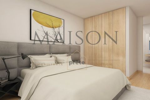 Lejlighed i Paredes, Porto, Paredes - € 247.500 | Ref: MP-EF-A-300 - foto 4