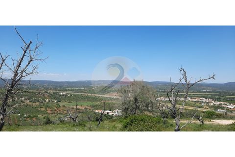 Helårsgrund i Paderne, Faro, Paderne - € 39.500 | Ref: SÒL_107 - foto 5