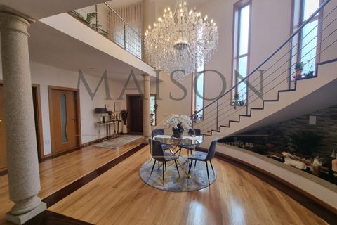 Villa i Paredes, Porto, Paredes - € 900.000 | Ref: MP-EF-M-221 - foto 1