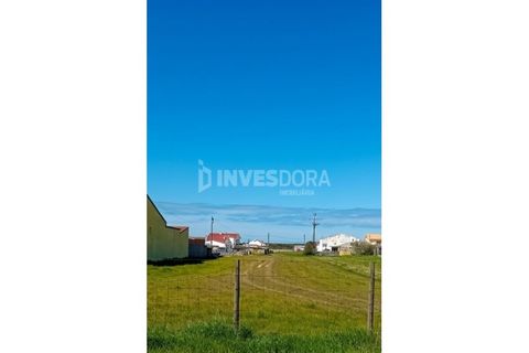 Helårsgrund i Vagos, Aveiro, Vagos - € 80.000 | Ref: SÒL_277 - foto 2