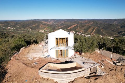 Villa em Alte, Faro, Alte - € 650.000 | Ref: NK006 - foto 1