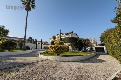 Villa i Sesimbra, Setubal, Sesimbra - € 749.000 | Ref: DLM1980 - foto 3