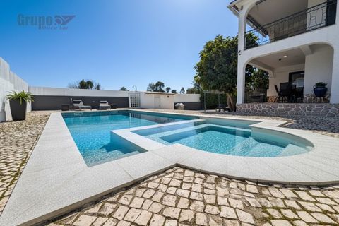 Villa i Sesimbra, Setubal, Sesimbra - € 749.000 | Ref: DLM1980 - foto 7
