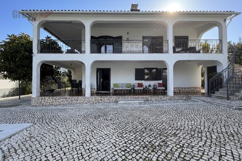 Villa i Sesimbra, Setubal, Sesimbra - € 749.000 | Ref: DLM1980 - foto 9