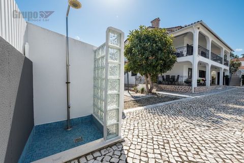 Villa i Sesimbra, Setubal, Sesimbra - € 749.000 | Ref: DLM1980 - foto 10